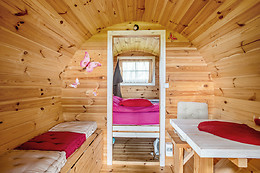 Les logis de Kerdrien