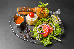 Restaurant Accossato