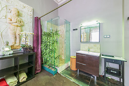 Rongshu Bodhi Spa