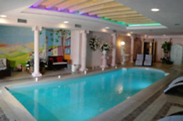 Hotel La Bocchetta