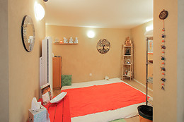 Massage Ayurvédique