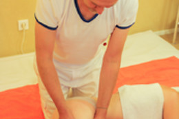 Massage Ayurvédique