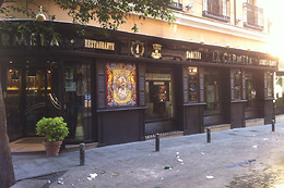 TABERNA LA CARMELA