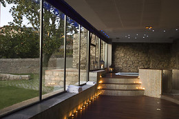 HOTEL RURAL DUENDE DEL CHAFARIL