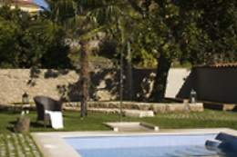 HOTEL RURAL DUENDE DEL CHAFARIL