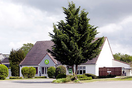 Hôtel Campanile Dreux