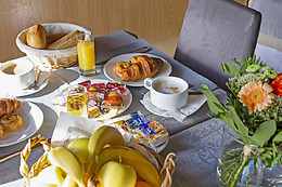 Hotel Christina