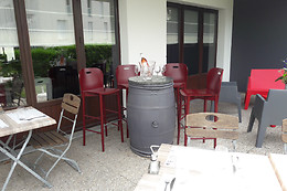 Campanile - Bordeaux Ouest - Le Bouscat
