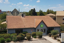 Campanile Salon-de-Provence
