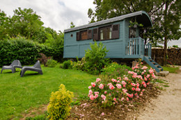 La villa des chouettes