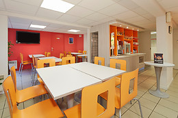 Premiere Classe Blois Nord