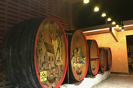 Domaine Achillée