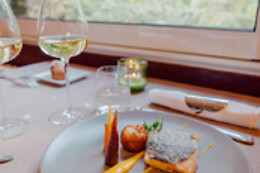 Auberge de Pont Calleck