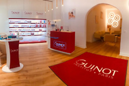 Institut Guinot Lausanne