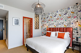 Hôtel Verlaine Cannes 4*
