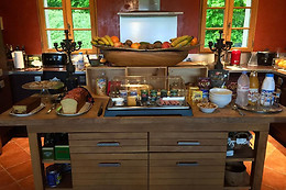 BEAUCHAMPS Maison d'hôtes