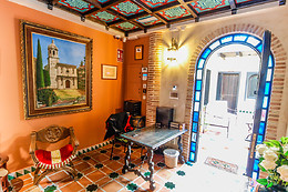 HOSTAL RURAL LA ESPERANZA