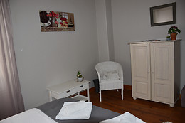 La Tulipe Périgourdine