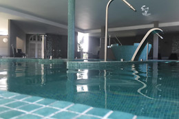 HOTEL BIENESTAR TERMAS DE VIZELA ****