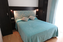 HOTEL SANTA ANNA