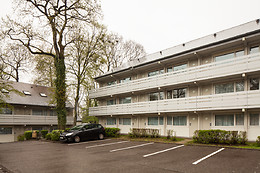 Kyriad Direct Nancy Sud-Vandoeuvre
