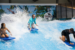 Nicki Surf