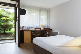 Comfort Hotel Lens-Noyelles Godault