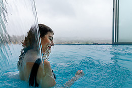 IN GOLD HOTEL & SPA****