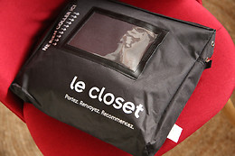 Le Closet