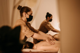HEALTH CLUB CORPO PERFEITO