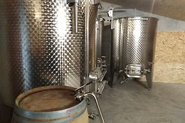 Domaine Charols