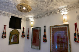 Riad Abaka by Ghali