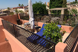 Riad Abaka by Ghali
