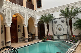 Riad Abaka by Ghali