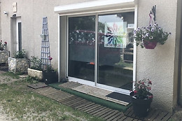 Laeti Reflexo Bien-Etre