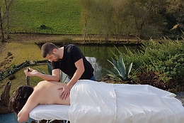Erreka massage