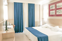 HOTEL VIRREY