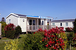 Camping Les Hortensias