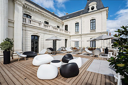 Best Western Premier Hôtel de la Cité Royale