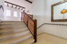 HOTEL TEMPLE PONFERRADA & HOTEL TEMPLE PRADORREY