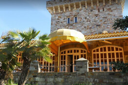HOTEL TEMPLE PONFERRADA & HOTEL TEMPLE PRADORREY