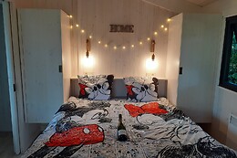 Camping Les Chelles