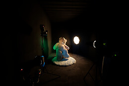Baby Deamon Studio