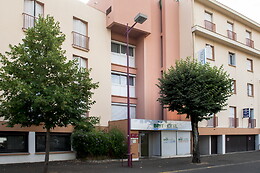 Brit Hotel Cahors le Valentré
