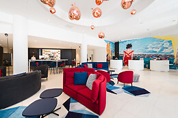 Golden Tulip Marseille Euromed