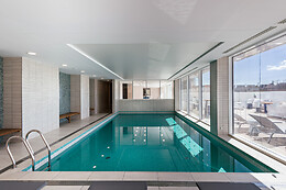 Golden Tulip Marseille Euromed