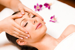 Isabelle chez Slima Beauté
