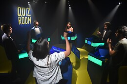Quizz Room - Ambérieu Bugey