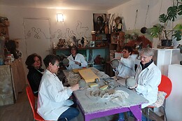 Atelier des gallerands