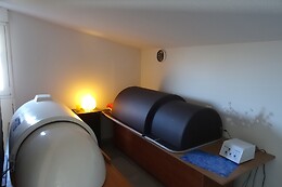 Isabelle chez Slima Beauté